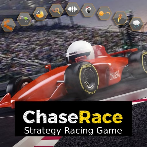 RaceChase Strategy Racing thumbnail